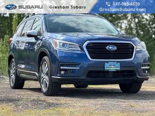 2019 Subaru Ascent Touring