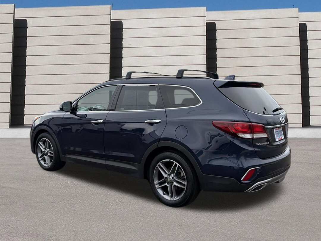 2018 Hyundai Santa Fe SE Ultimate - Image 3