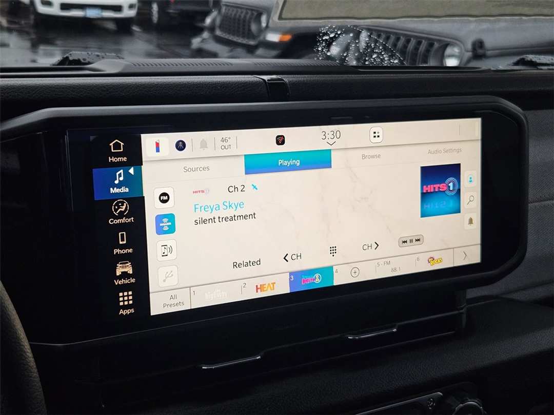 2026 Jeep Gladiator Sport - Image 20