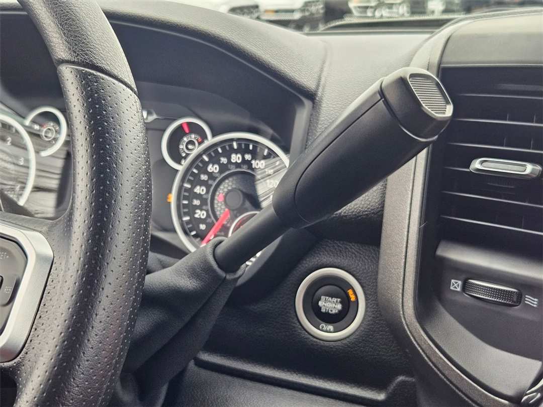 2026 Ram 2500 Tradesman - Image 18