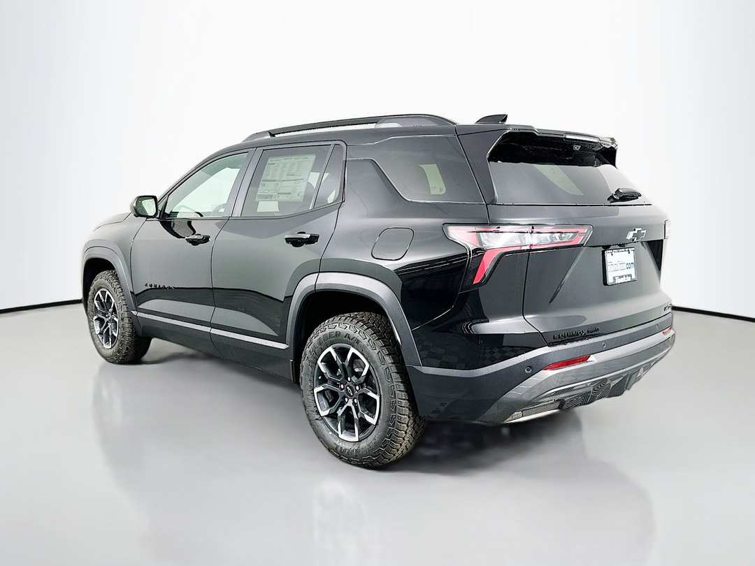 2026 Chevrolet Equinox ACTIV - Image 5