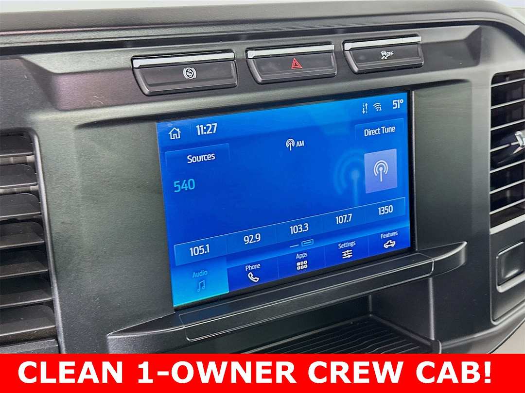 2024 Ford F-250Sd XLT - Image 17