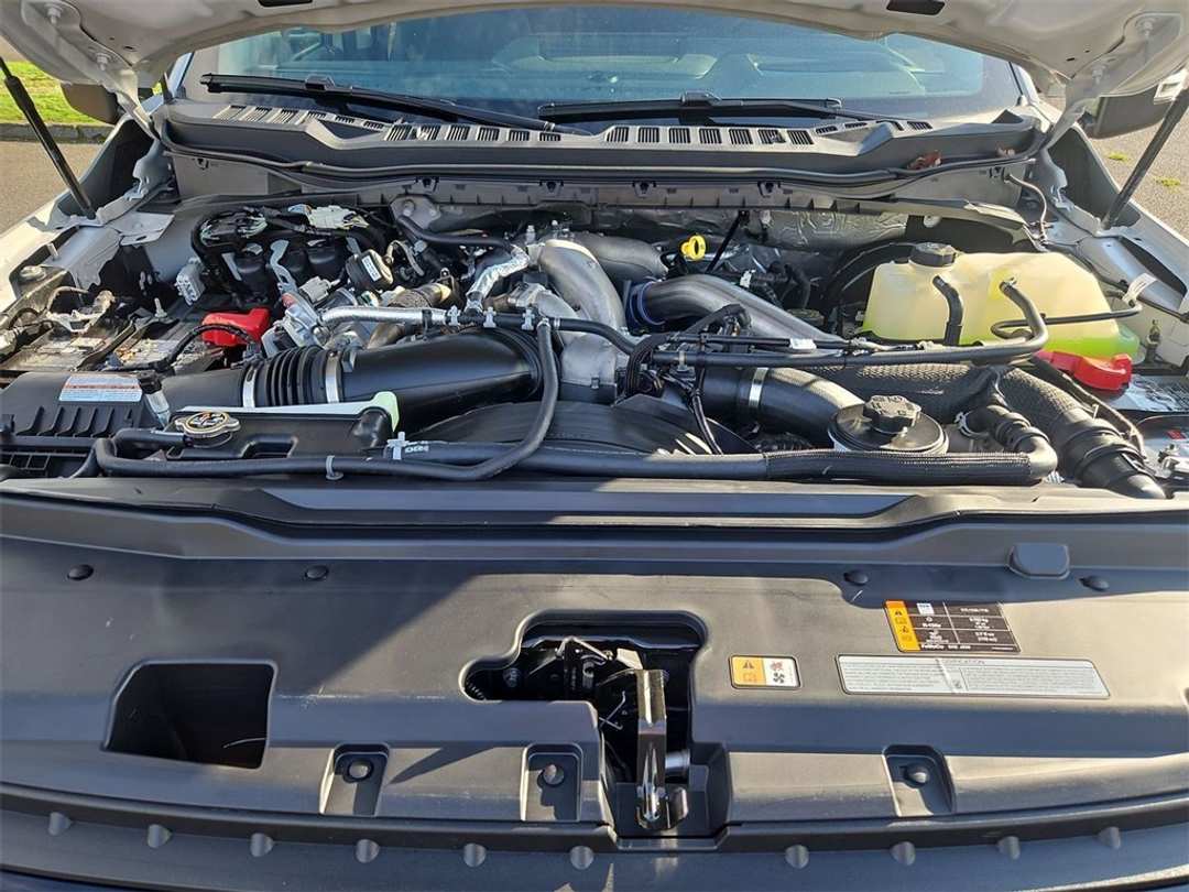 2026 Ford F-250Sd Lariat - Image 34