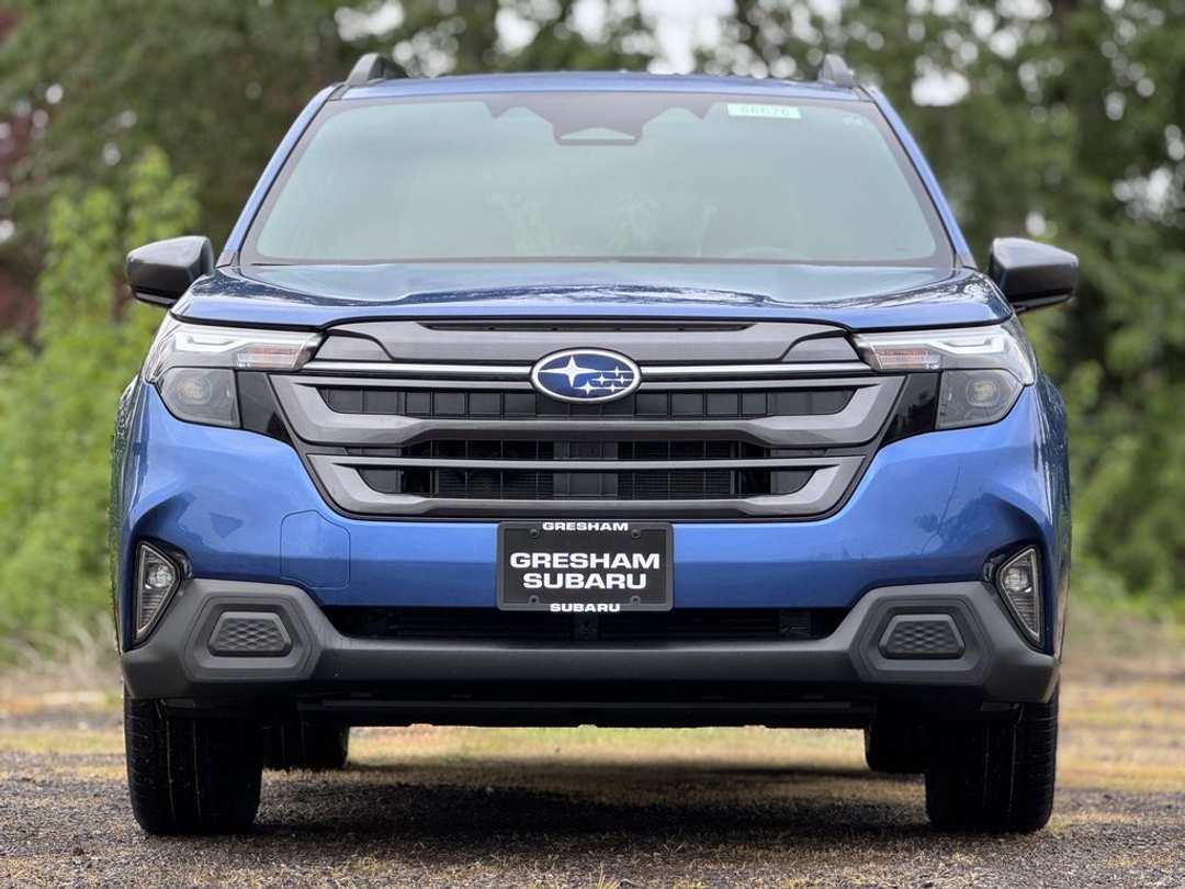 2026 Subaru Forester Premium Hybrid - Image 2