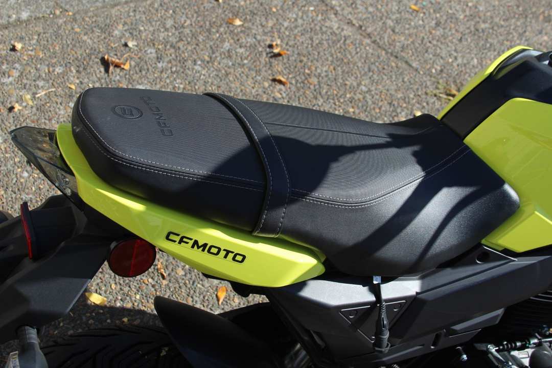 2023 CFMOTO Papio - Image 9
