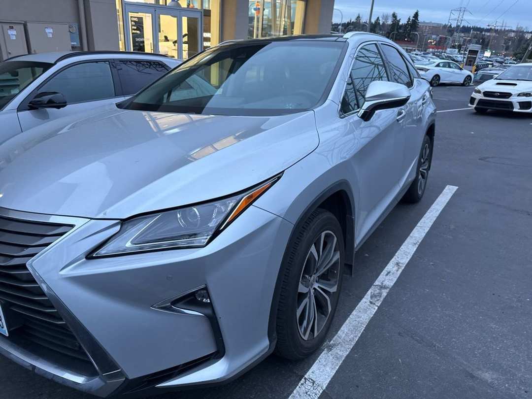 2016 Lexus RX 350 - Image 2