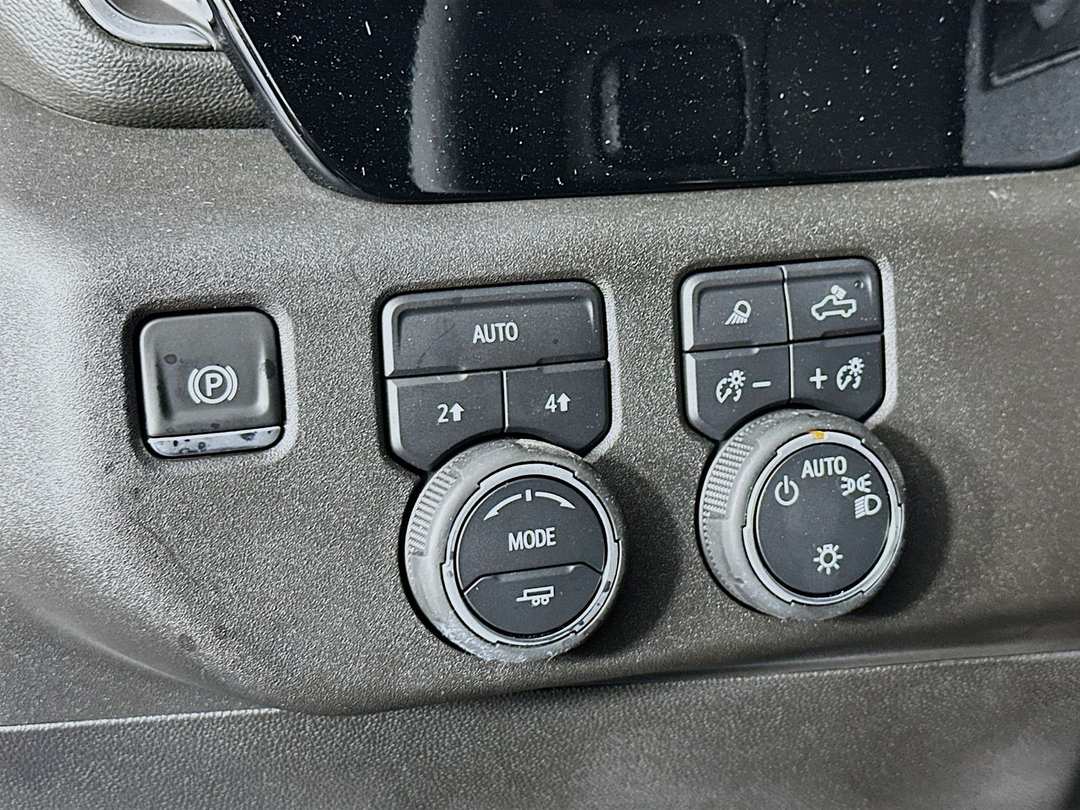 2026 Chevrolet Silverado 1500 LT - Image 11