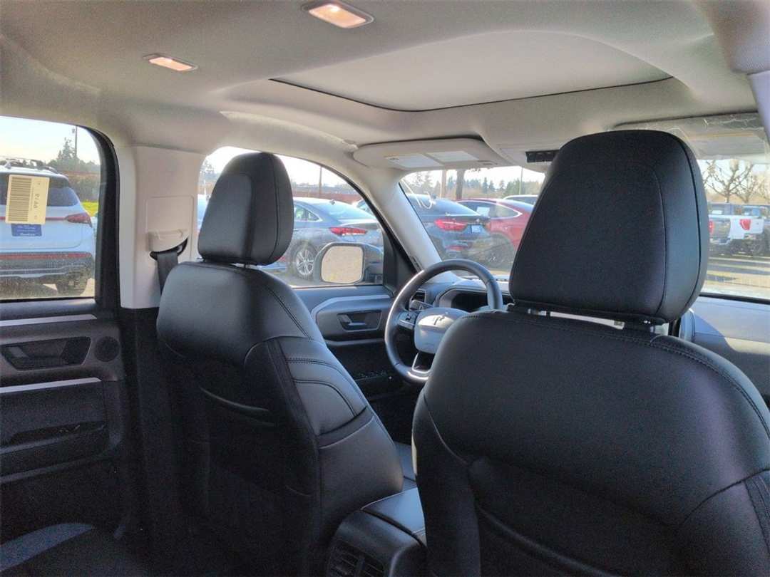 2026 Ford Bronco Sport Outer Banks - Image 30