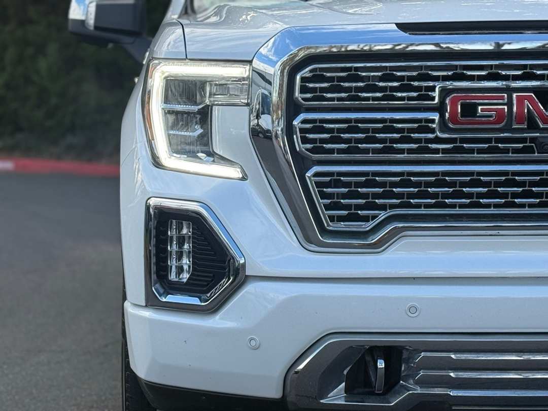 2021 GMC Sierra 1500 Denali - Image 4