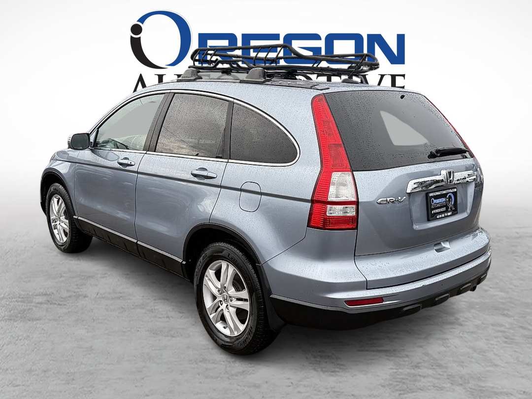 2011 Honda CR-V EXL - Image 3