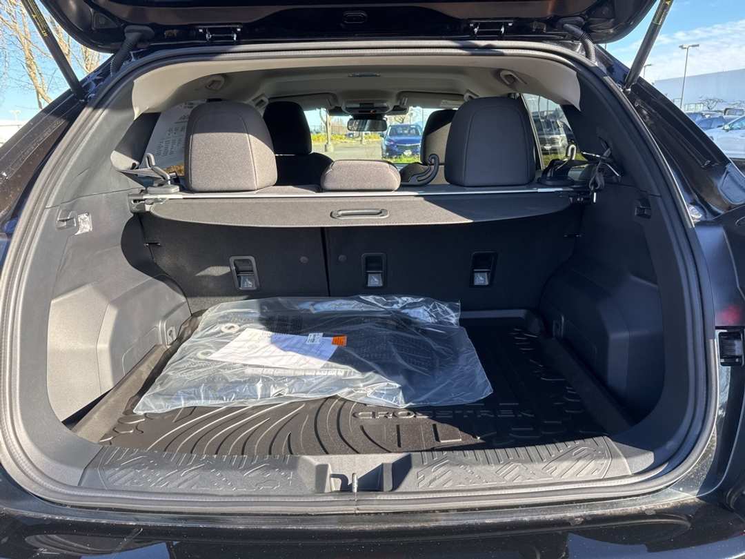 2026 Subaru Crosstrek Base - Image 19