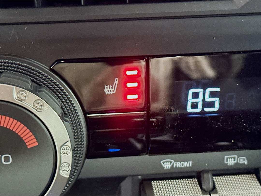 2026 Toyota Tacoma TRD OffRoad - Image 20