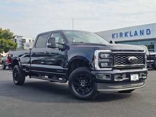 2025 Ford F-350Sd Lariat