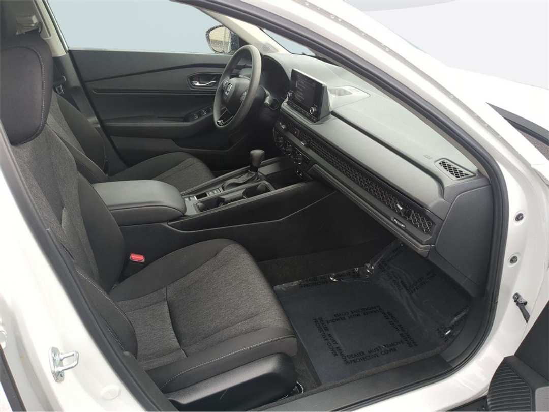 2025 Honda Accord SE - Image 27