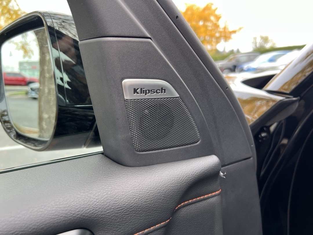 2026 Nissan Armada PRO4X - Image 12