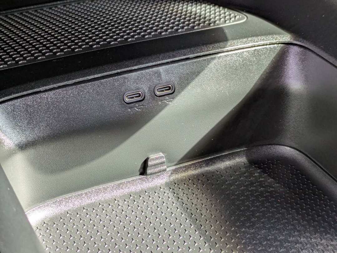 2026 Chevrolet Blazer Ev LT - Image 23