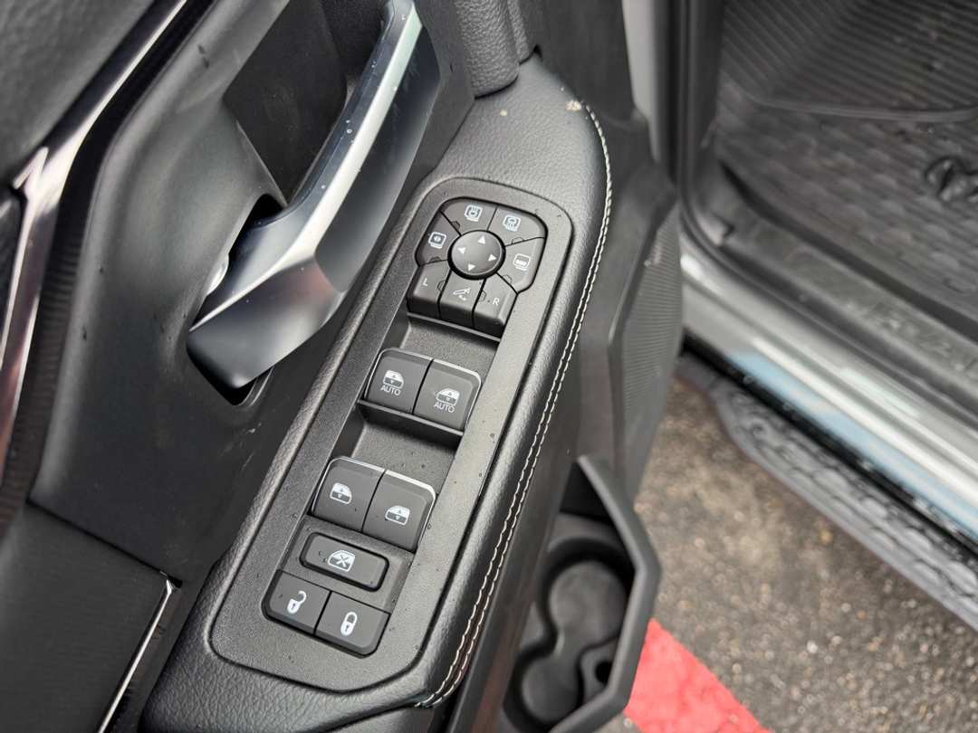 2026 Ram 2500 Rebel - Image 13