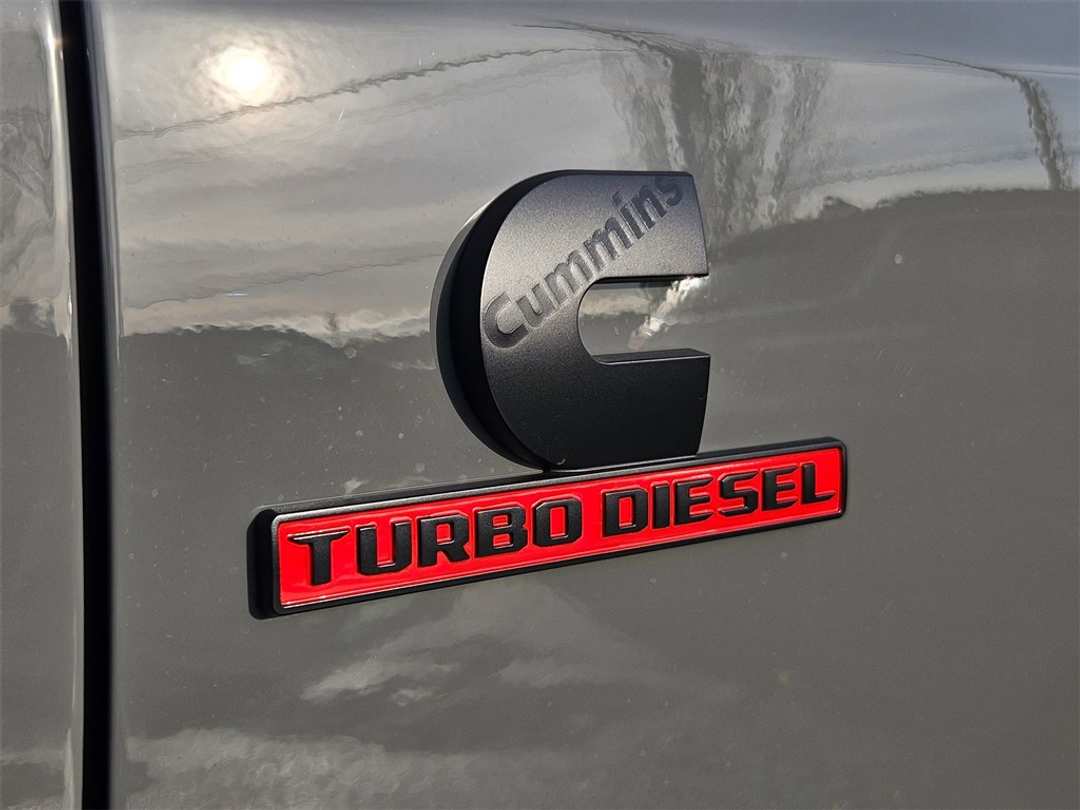 2026 Ram 2500 Laramie - Image 34