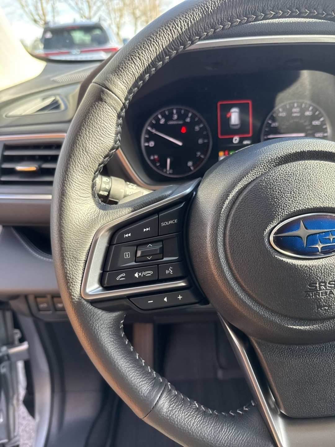 2026 Subaru Ascent Limited - Image 34