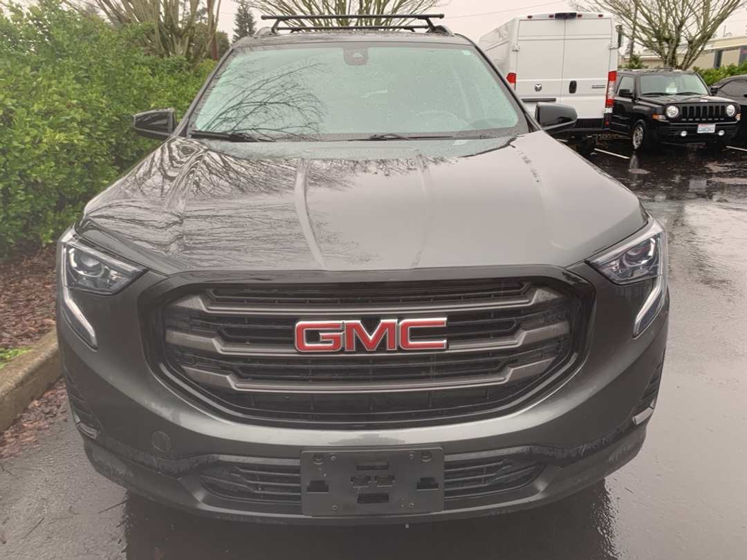 2021 GMC Terrain SLE - Image 6
