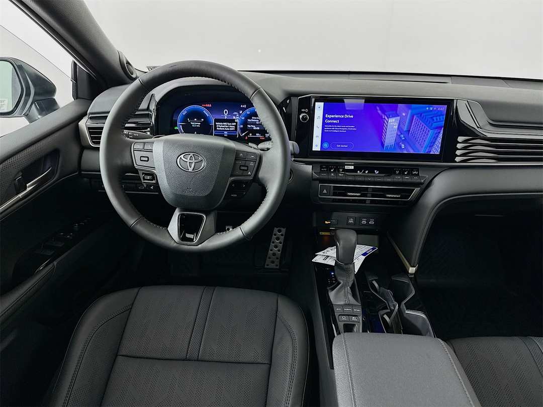 2026 Toyota Camry XSE - Image 24