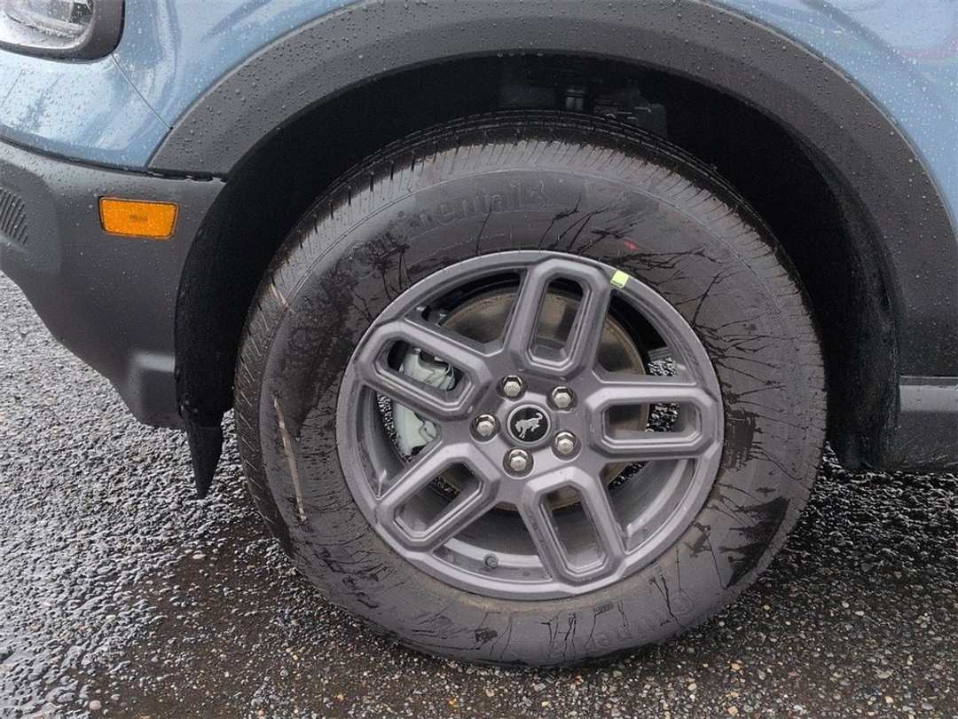 2025 Ford Bronco Sport Big Bend - Image 32