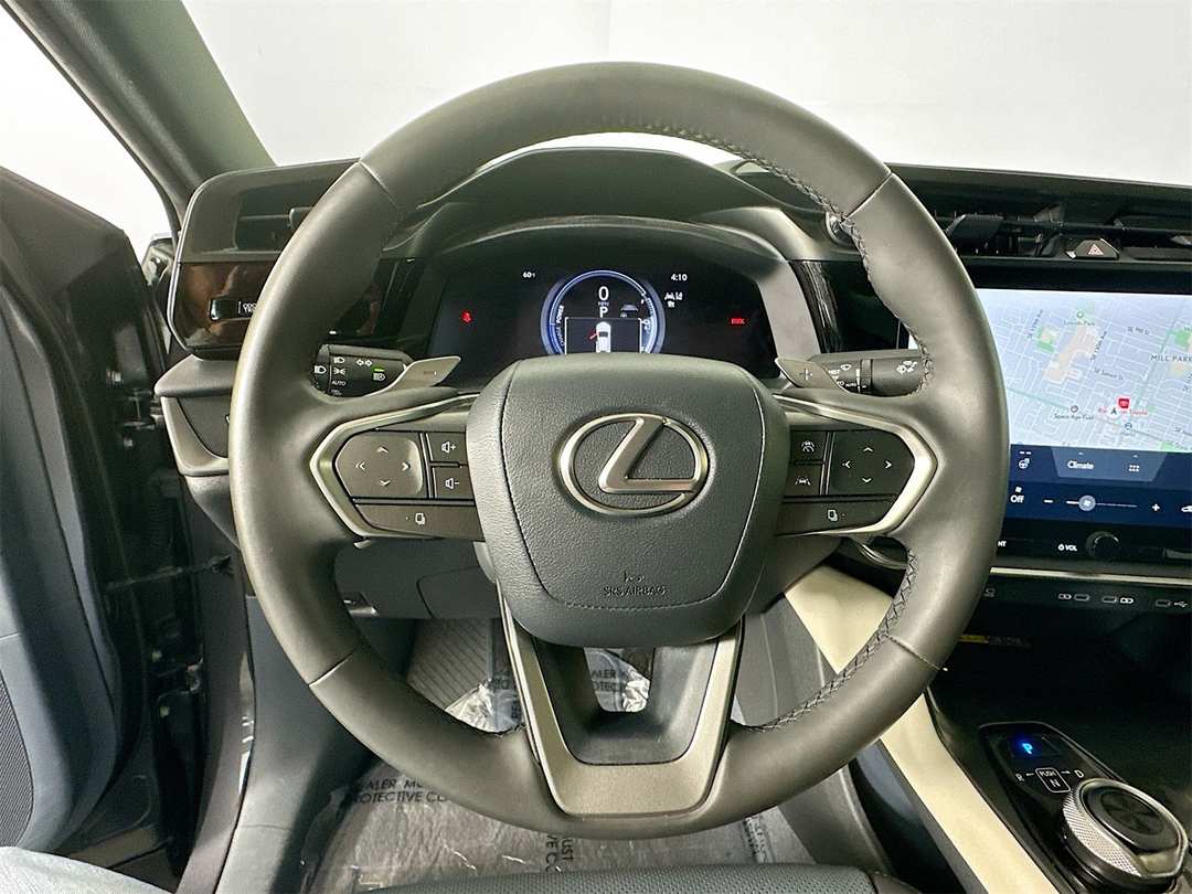 2023 Lexus Rz 450e Premium - Image 11