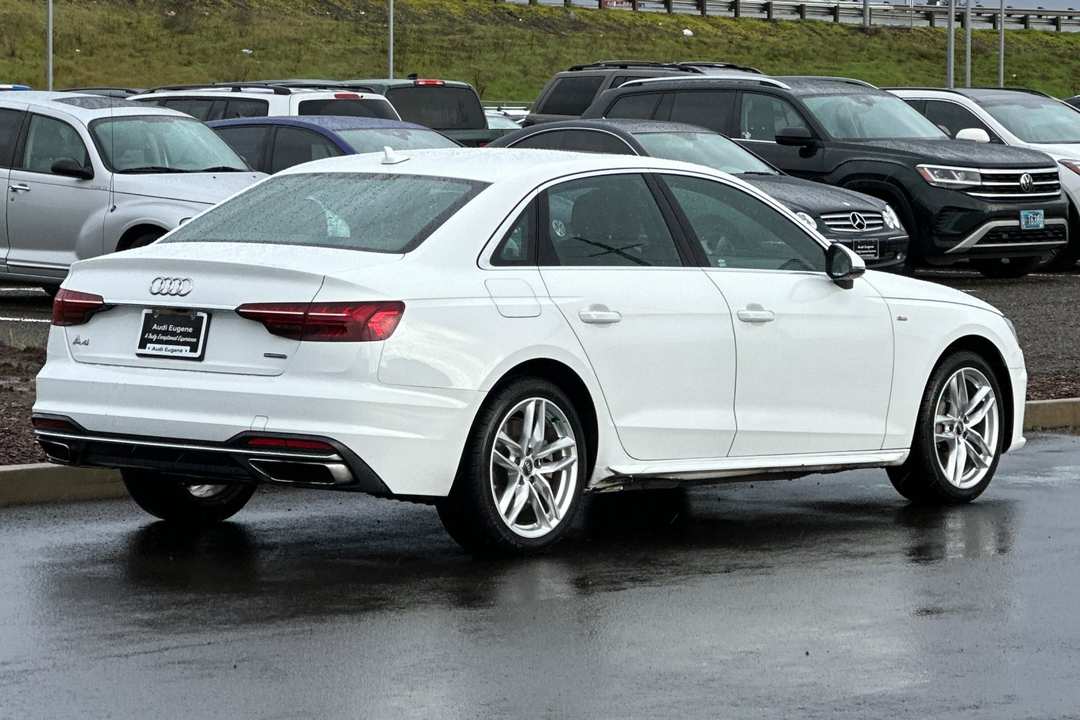 2020 Audi A4 45 Premium - Image 3