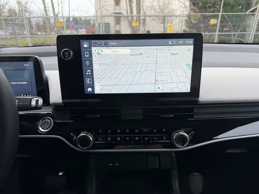 2026 Honda Prologue Elite - Image 21