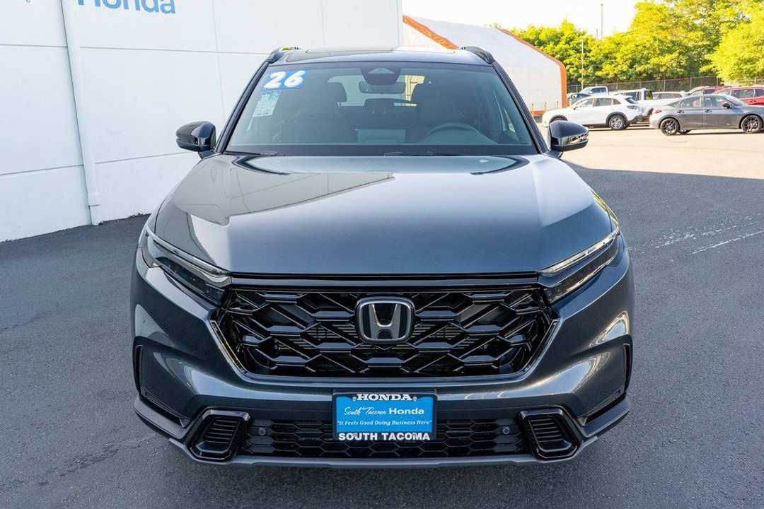 2026 Honda CR-V SportL - Image 2