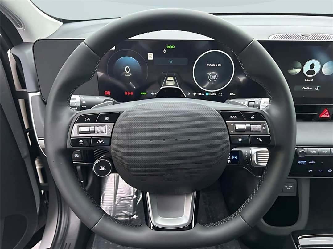 2026 Hyundai Ioniq 5 SEL - Image 15