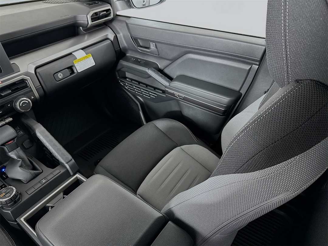 2026 Toyota 4Runner TRD OffRoad - Image 23