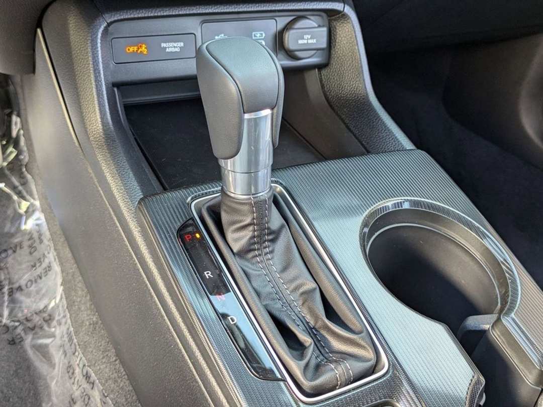 2026 Honda Civic Sport - Image 17