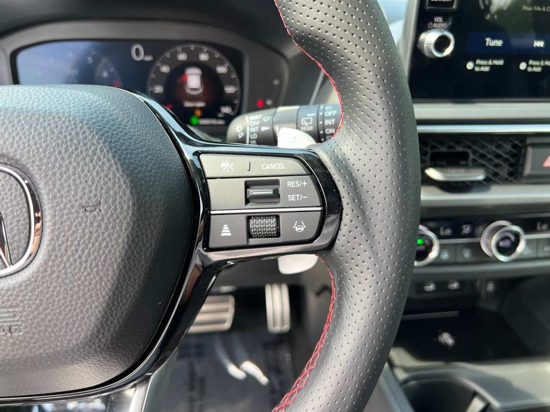 2025 Acura Adx ASpec Package - Image 15