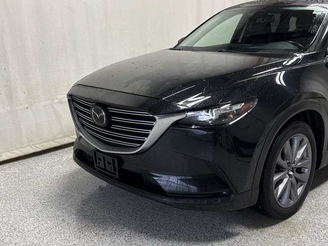 2023 MAZDA CX-9 GSL - Image 3