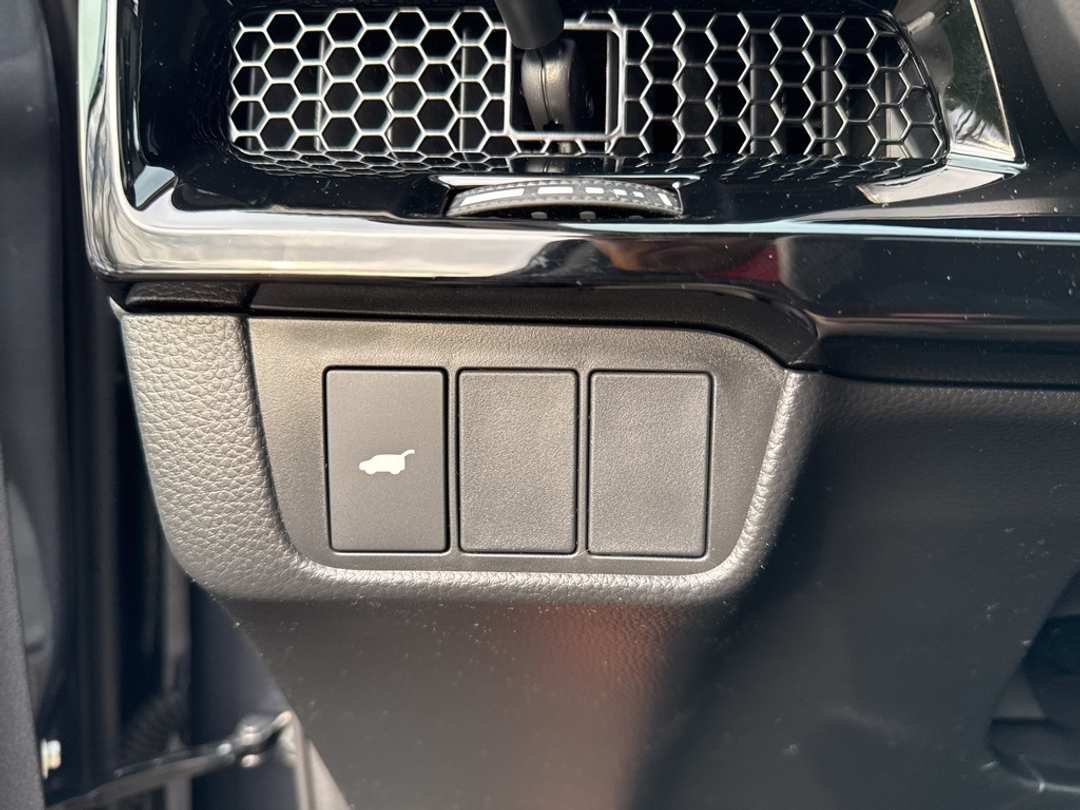 2026 Honda CR-V EXL - Image 29