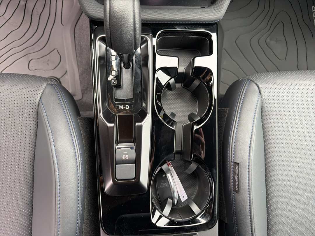 2026 Subaru Forester Limited - Image 34