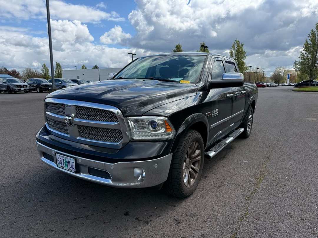 2015 Ram 1500 Limited - Image 3
