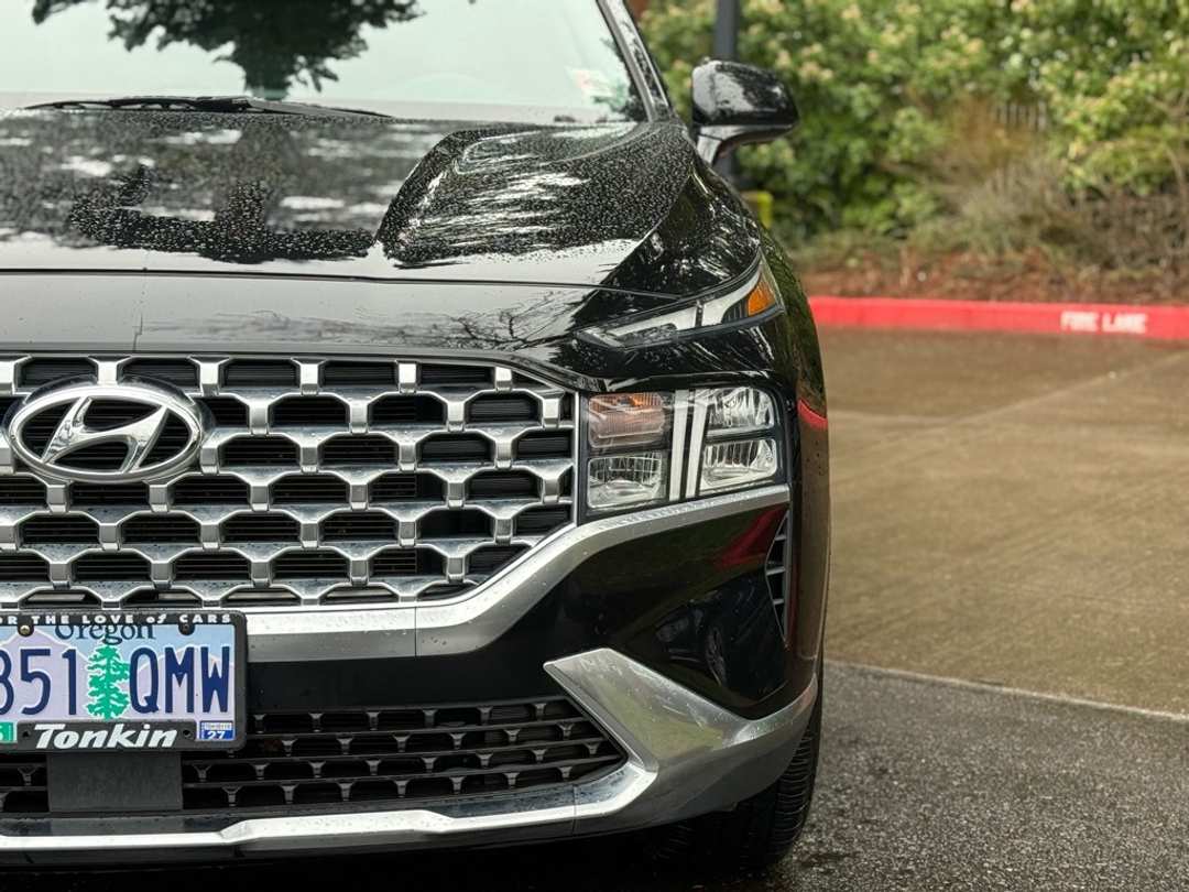 2022 Hyundai Santa Fe SEL - Image 4