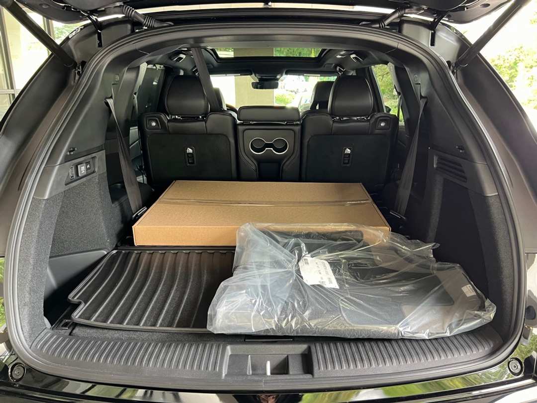 2026 Acura MDX ASpec - Image 10