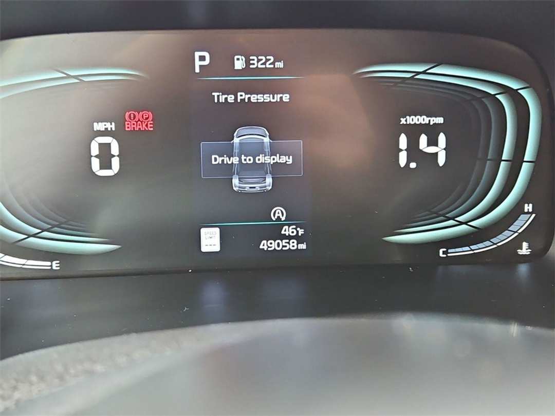 2024 Kia Soul LX - Image 16