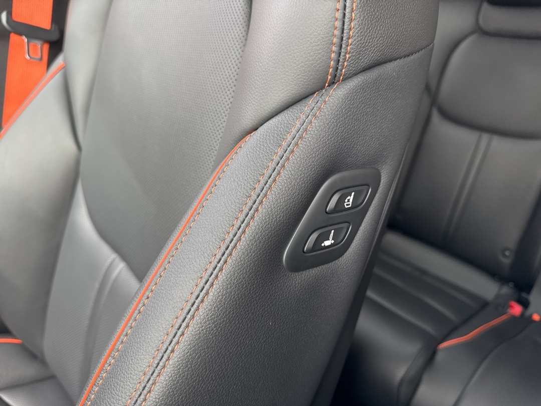 2026 Genesis Gv70 2.5T Sport Prestige - Image 39