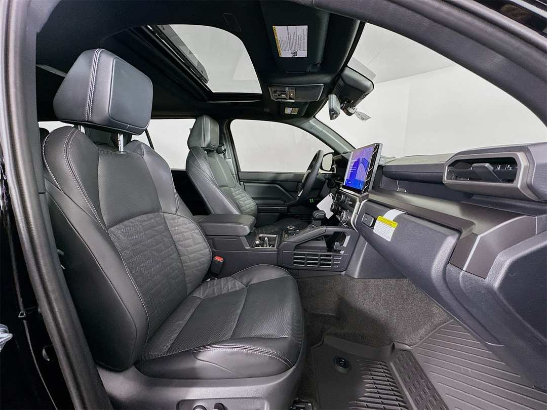 2025 Toyota 4Runner I-Force Max TRD Off Road Premium - Image 30