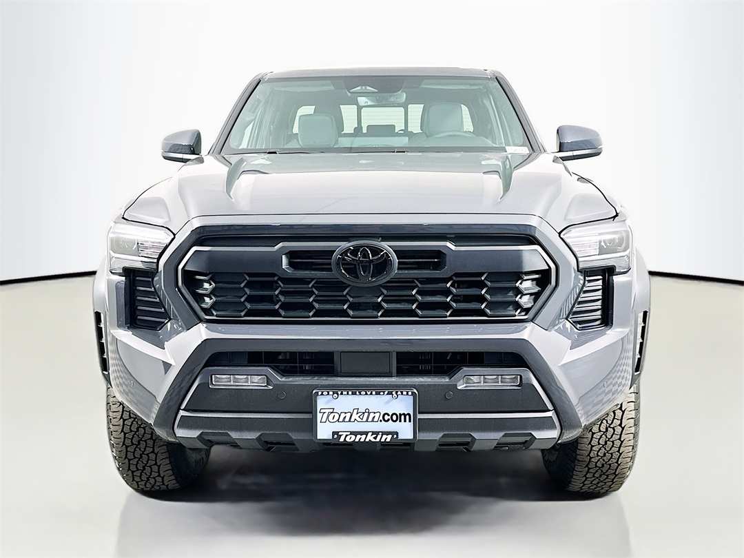 2026 Toyota Tacoma TRD OffRoad - Image 2