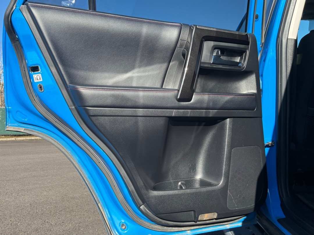 2019 Toyota 4Runner TRD Pro - Image 24