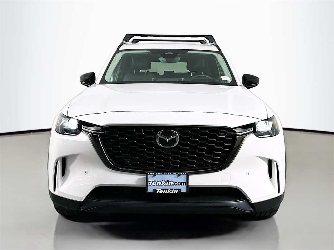 2026 MAZDA Cx-90 3.3 Turbo Premium - Image 2