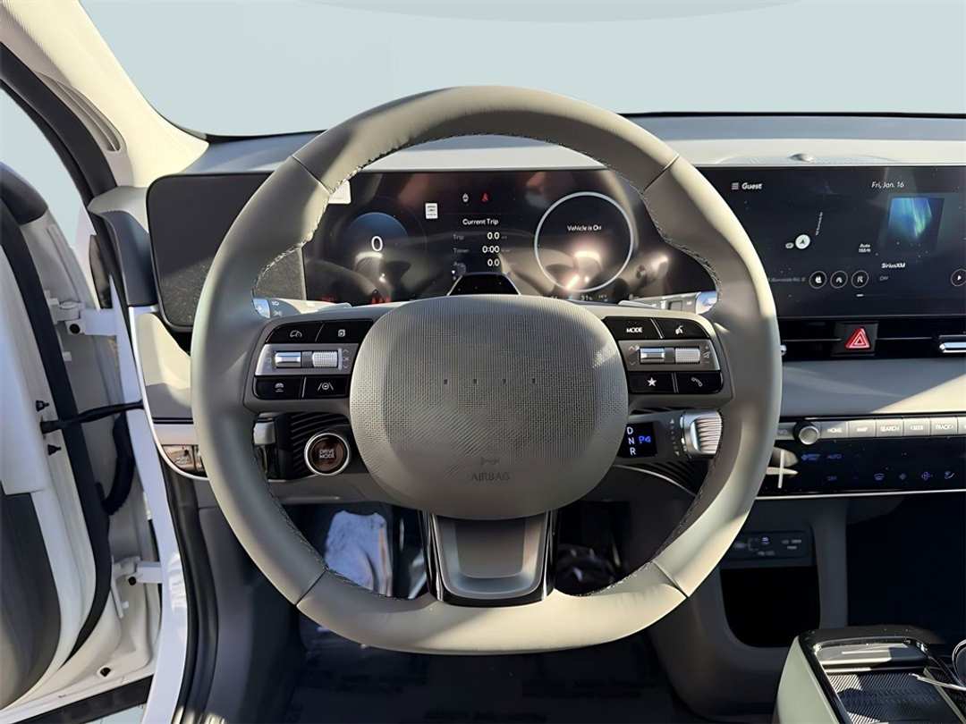 2026 Hyundai Ioniq 5 SEL - Image 18