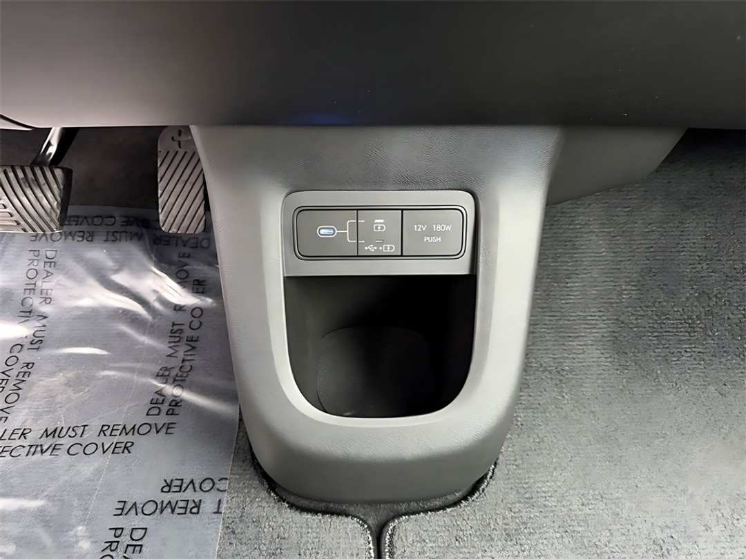 2026 Hyundai Ioniq 5 Limited - Image 25