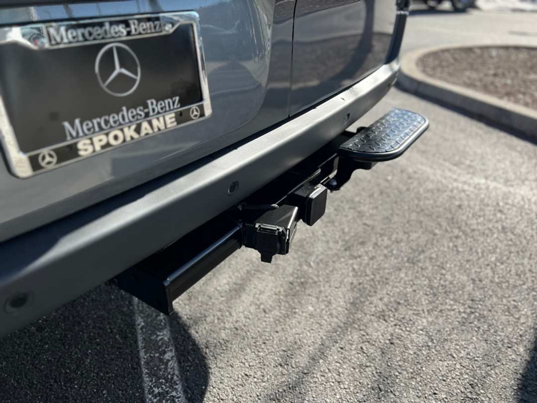 2025 Mercedes-Benz Sprinter 2500 Cargo 144 WB - Image 12