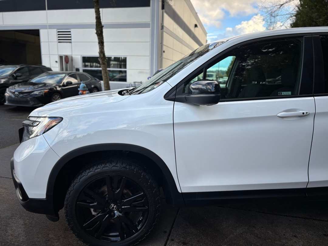 2021 Honda Passport Sport - Image 3